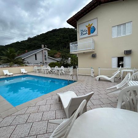 Pousada Vila Real Juquehy Juquei Kültér fotó