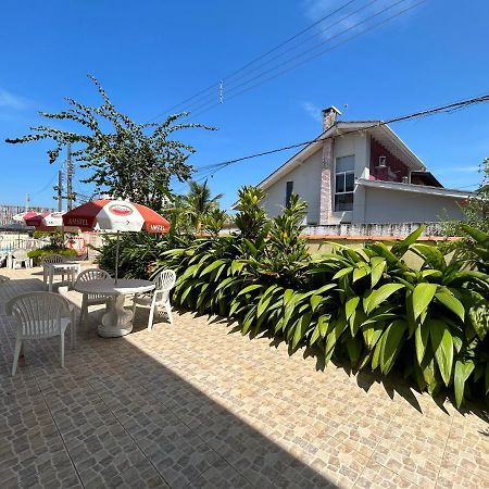 Pousada Vila Real Juquehy Juquei Kültér fotó
