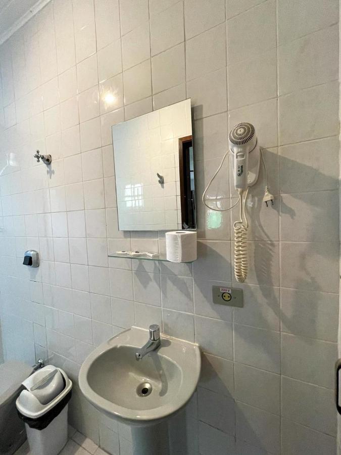 Pousada Vila Real Juquehy Juquei Kültér fotó