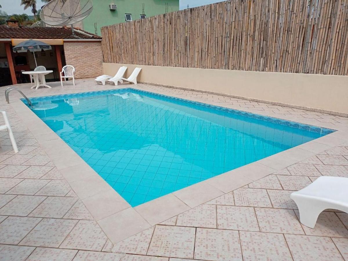 Pousada Vila Real Juquehy Juquei Kültér fotó