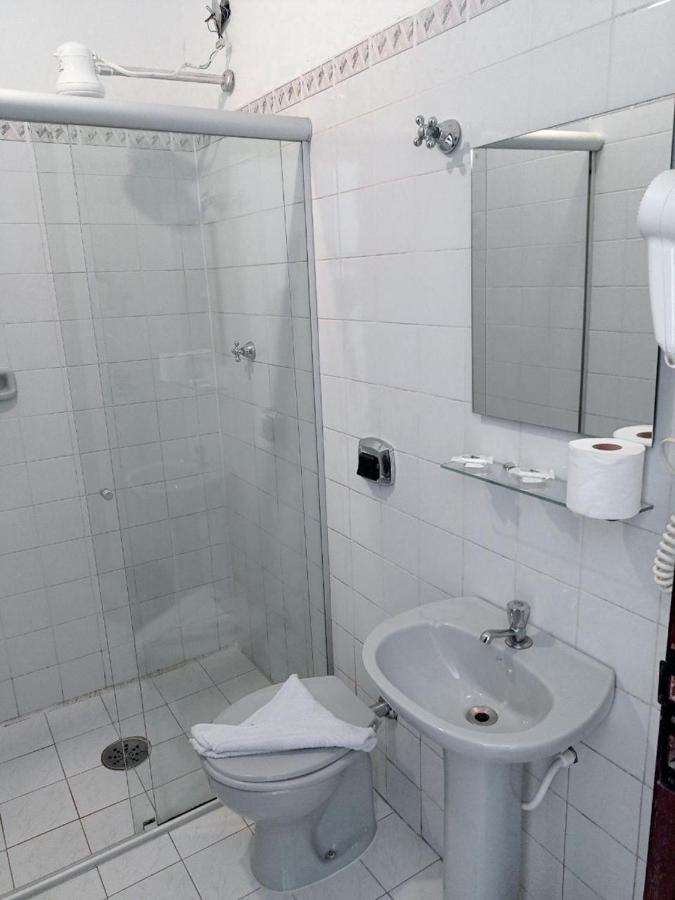 Pousada Vila Real Juquehy Juquei Kültér fotó