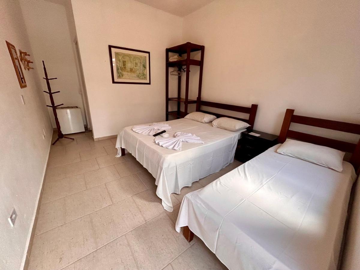 Pousada Vila Real Juquehy Juquei Kültér fotó