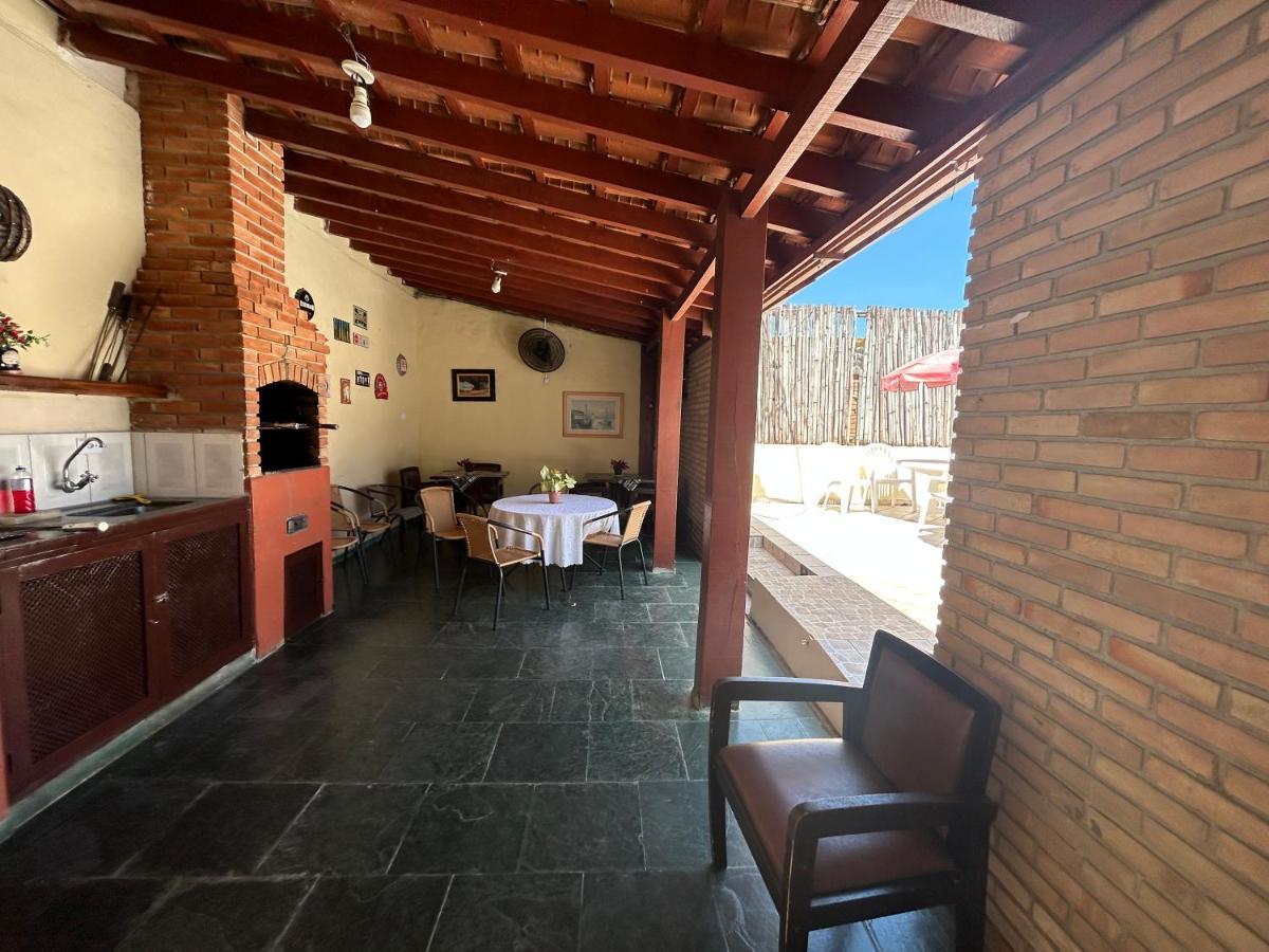 Pousada Vila Real Juquehy Juquei Kültér fotó
