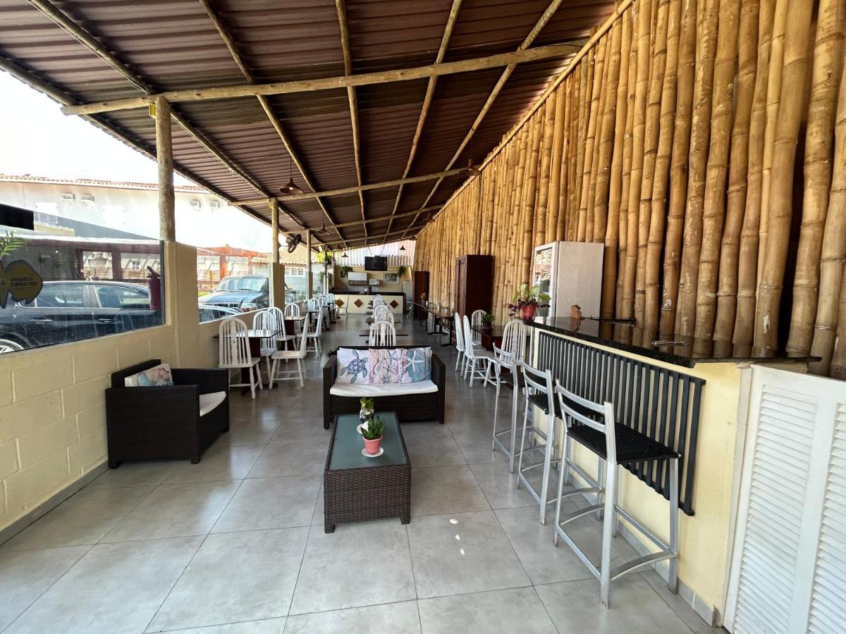 Pousada Vila Real Juquehy Juquei Kültér fotó