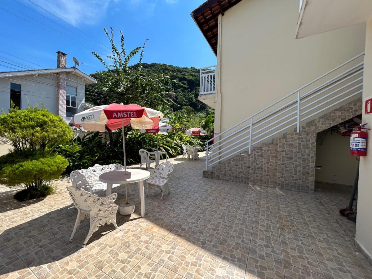 Pousada Vila Real Juquehy Juquei Kültér fotó