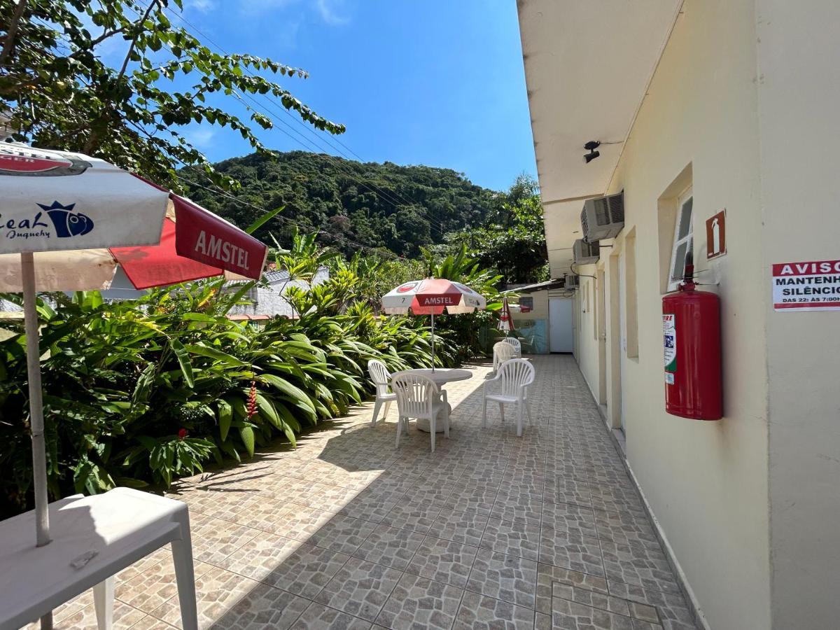 Pousada Vila Real Juquehy Juquei Kültér fotó